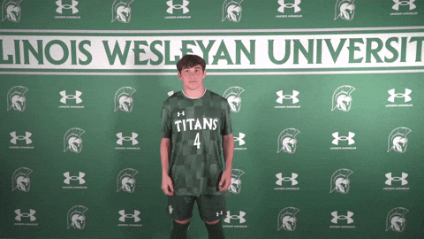 Tgoe Iwutitans GIF by iwusports