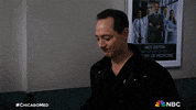 Talk To You Later Season 8 GIF by One Chicago