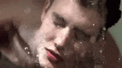 Oli P Water GIF