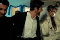 Wedding Arafta GIF