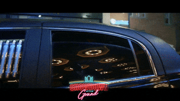 Dolph Lundgren Limo GIF by Signature Entertainment