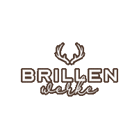 Brillenwerke Sticker by sgreb