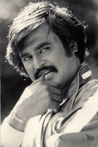 Rajnikanth GIF