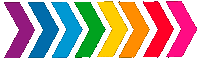 Gay Arrow Sticker