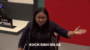 Drama Entertainment GIF by Amazon miniTV