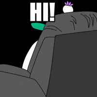 Good Morning Hello GIF by Magic Eden