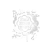 King Kong Dasmituns Sticker by Discovollgut
