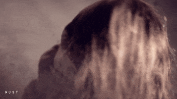 blink wow GIF by Gunpowder & Sky