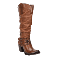 Cuadra botas cuadra yosoycuadra Sticker