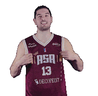 Basket Alliance Sticker by BC GRIES OBERHOFFEN