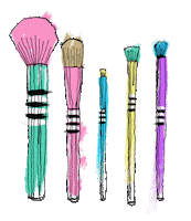 sephora sepsqa3 sephora squad 2 Sticker