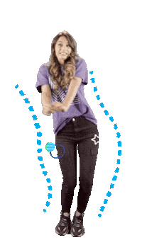 Dance Dancing Sticker by Smartdata