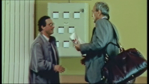 francois hollande archive GIF by franceinfo