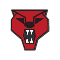 DPSschools dps catamounts dalton public schools daltonpublicschools Sticker