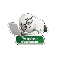 Honduras Descanso Sticker by Fahorrohn