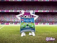 deception allezlesbleus #euro2016 #equipedefrance #goal #bleus #stop #football #france #illiko #soccer #loose GIF by ILLIKO