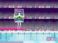 allezlesbleus #euro2016 #equipedefrance #goal #bleus #stop #football #france #illiko #soccer #gardie GIF by ILLIKO