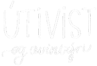 Ferdalag Hlaup Sticker