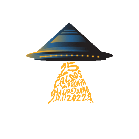 EduardoAbilheira giphyupload socialmedia spaceship caldaslatenight Sticker