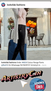 Buy Now Fashion GIF by ArtistryC