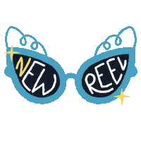 Summer Sunglasses Sticker by exteria outdoor