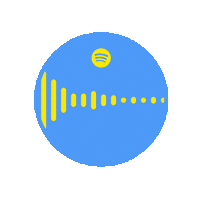 Phone Streaming Sticker by Spotify