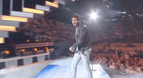 acm awards 2019 acms GIF by Academy of Country Music Awards