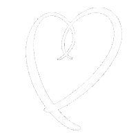 Knotenundseil love heart liebe herz Sticker