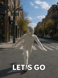 Excited Ai GIF by 1X Technologies