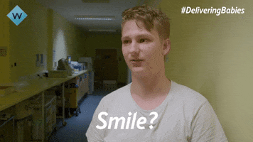 W Channel Babies GIF by UKTV