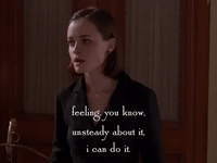 season 4 netflix GIF by Gilmore Girls 