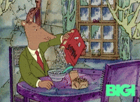 Arthur GIF by BIGI_TV