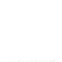 heart logo Sticker by United Charity