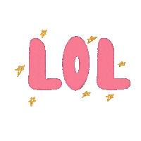 Lol Sticker