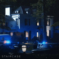 Colin Firth Drama GIF by HBO Max