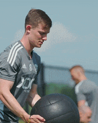 World Cup Football GIF by D.C. United