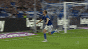Happy Football GIF by FC Schalke 04