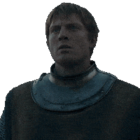 A Knight Of The Seven Kingdoms Dunk Sticker by Game of Thrones