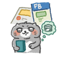 Search Sticker
