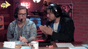 Twitch Shut Up GIF by Hyper RPG