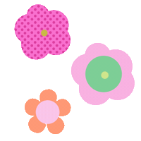 Flowers Flores Sticker by karenthaco