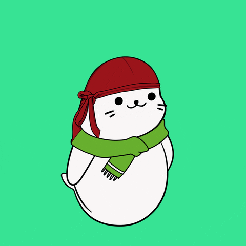 Dance Dancing GIF by Sappy Seals Community