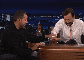 Stop It Tonight Show GIF by The Tonight Show Starring Jimmy Fallon