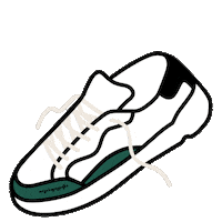 Sneakers Onda Sticker by CROSTY