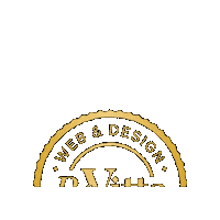 Logo Gold Sticker by ReVitta