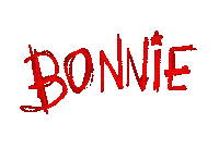 Minos Emi Bonnie Sticker by Minos EMI - A Universal Music Company