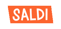 Saldi Sconto Sticker by AllegriaBulgaria