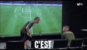 Luis Enrique GIF