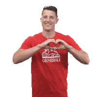 Heart Love Sticker by Generali.si