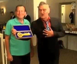 morrissey GIF